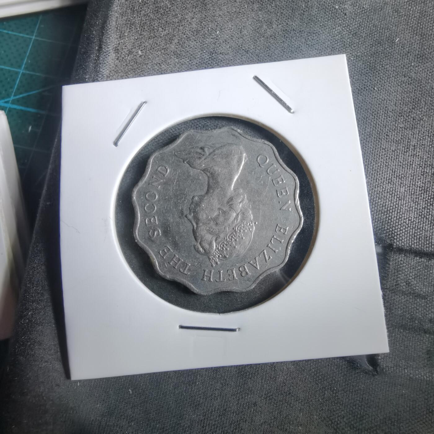 沼泽如烟--第908场 香港1984年二元