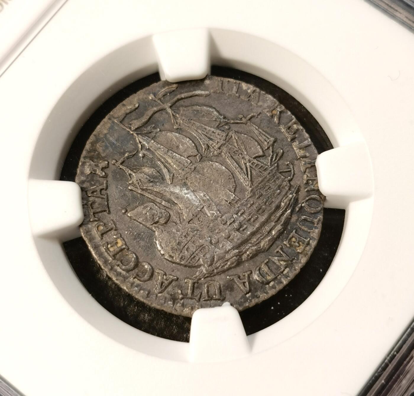 甄臻铺-世界币章拍卖（第40期）送拍享返佣金等优惠多多