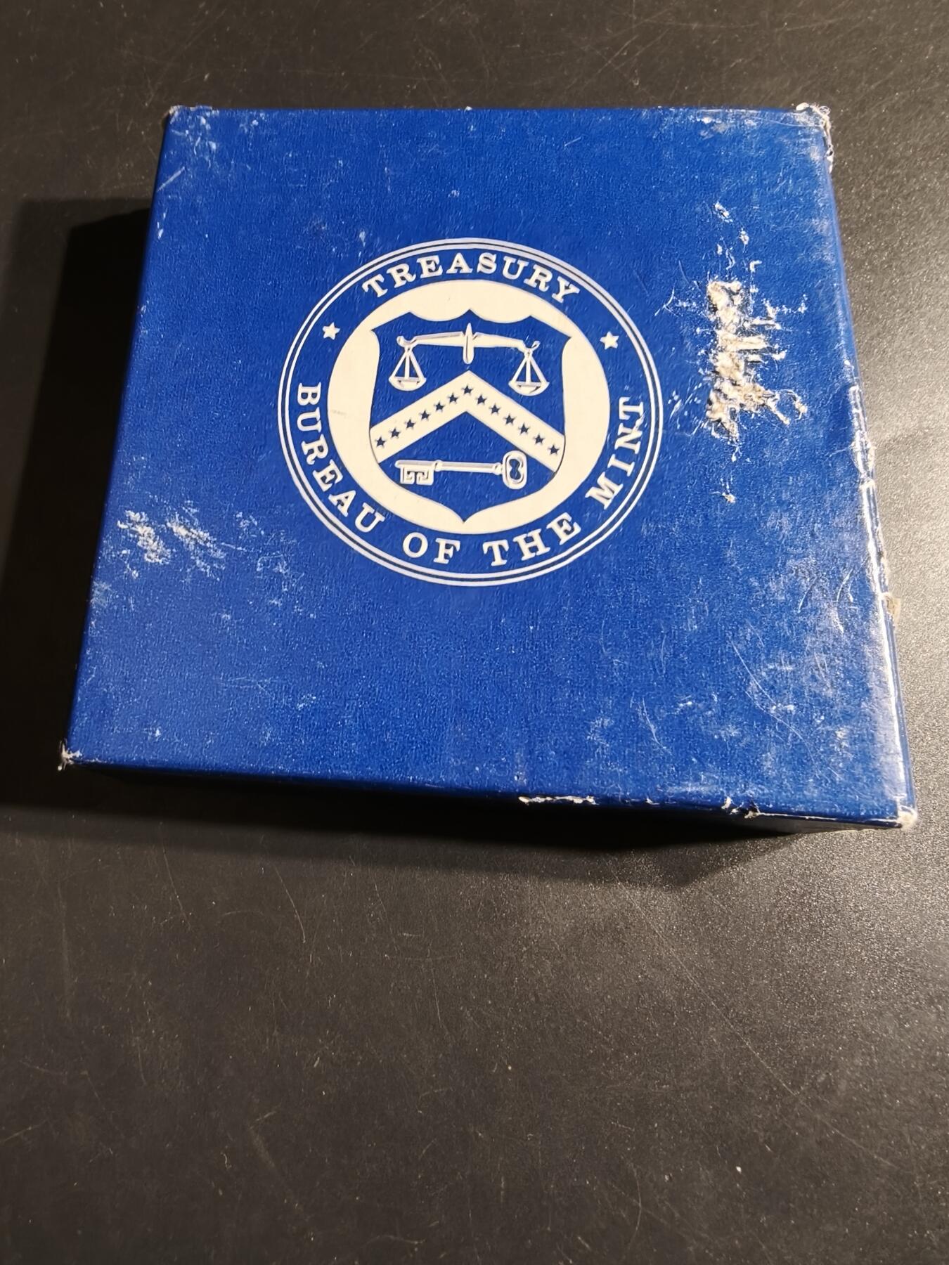 老王徽章第164期 美国铸币局詹姆斯·K·波尔克总统大铜章     原盒     直径76mm.    重量223g.      美国第11任总统詹姆斯·K·波尔克（James K. Polk） 