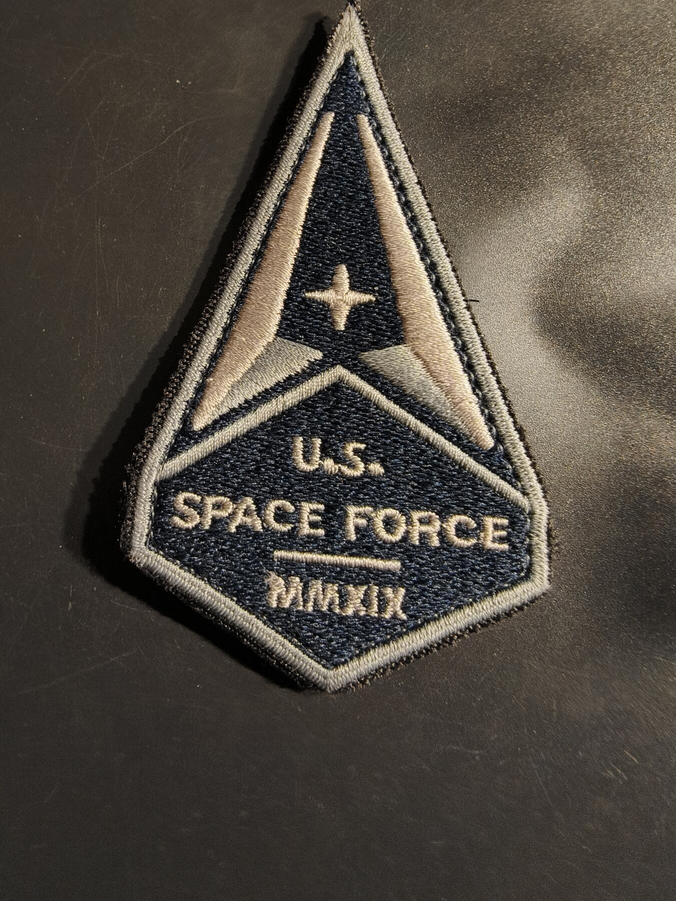 老王徽章第164期