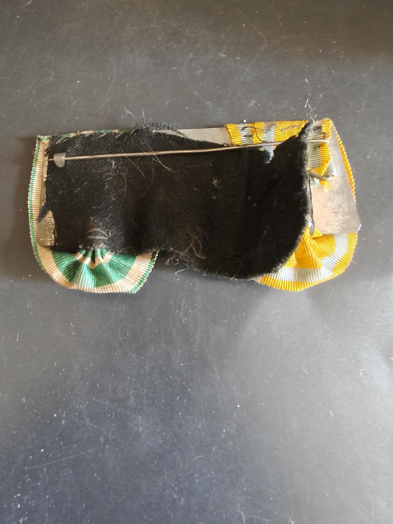 老王徽章第164期