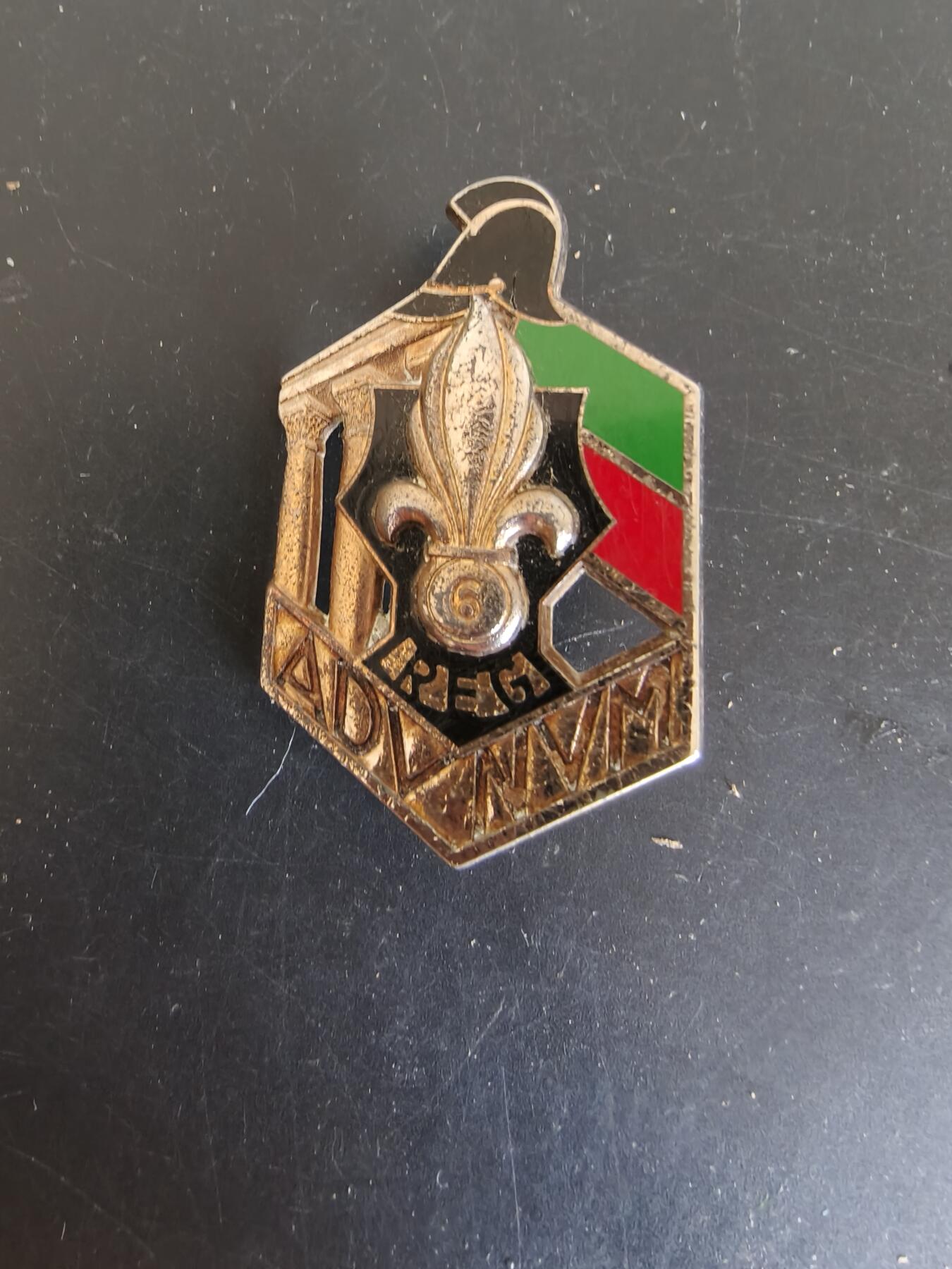 老王徽章第164期