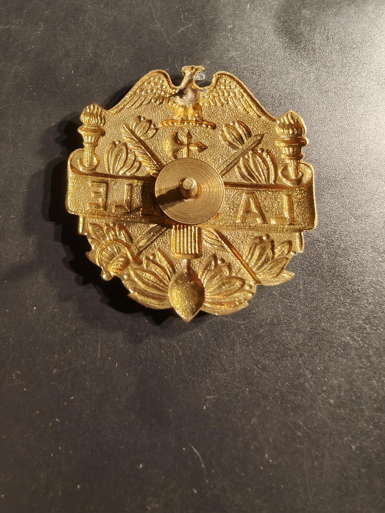 老王徽章第164期