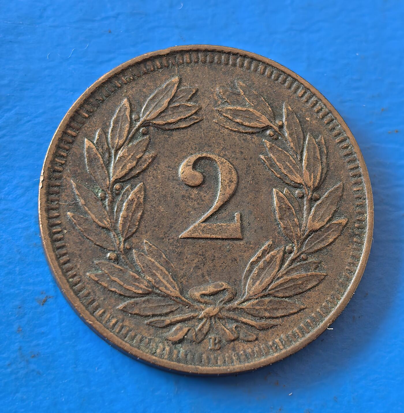 外国优质老铜币银币，周六九点倒数截拍，满百包邮，可寄存半年，喜欢朋友微信扫描二维码可直接参拍 特年瑞士1913年2分