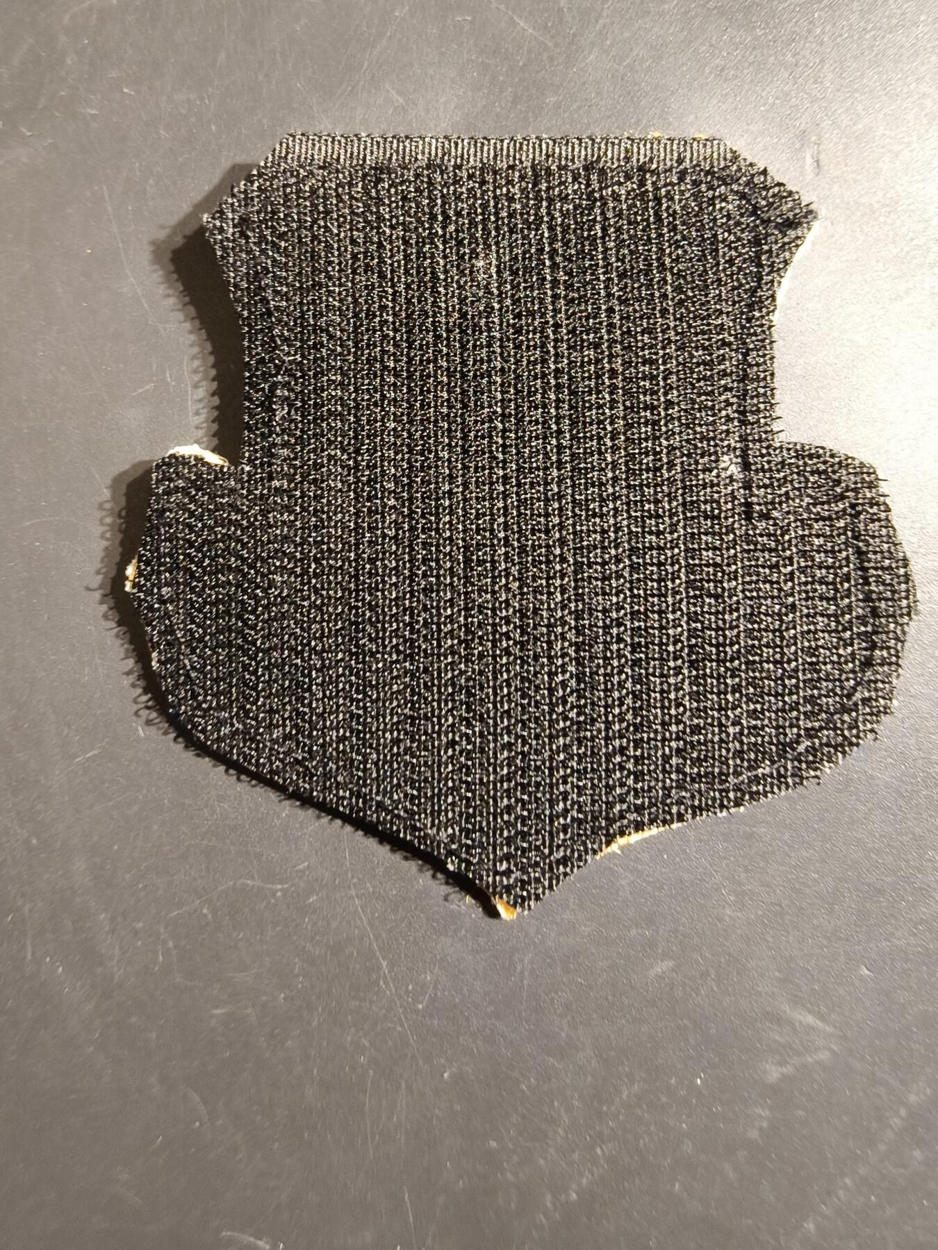 老王徽章第164期  美国空军第310航天大队臂章