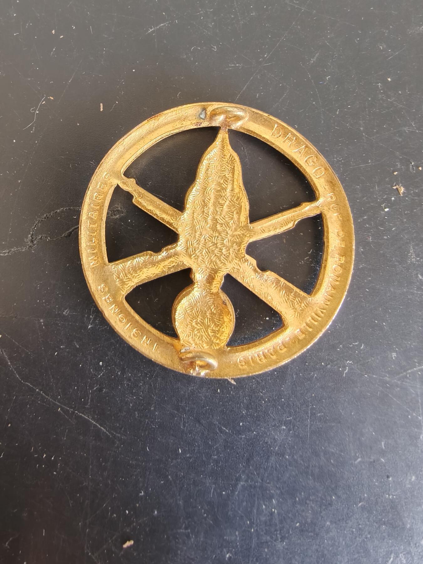 老王徽章第164期