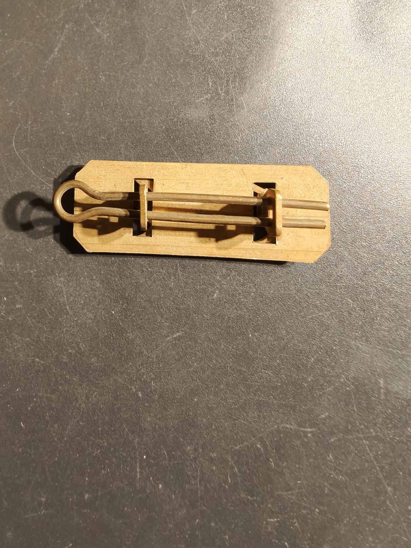 老王徽章第164期