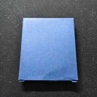 【全场包邮】纯粹捡漏拍479场（免费代拍第16场） - 意大利1982年500里拉伽利略公共图书馆350周年（29.3毫米11克）纪念银币-原盒