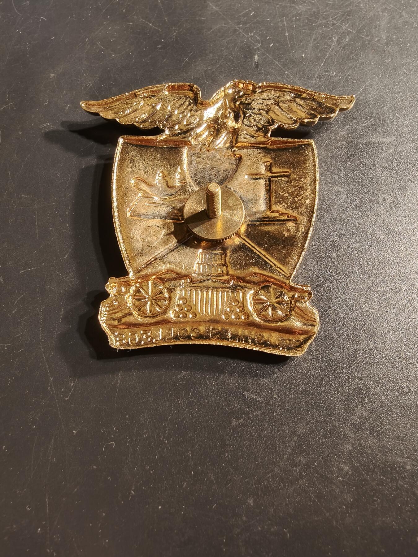 老王徽章第164期