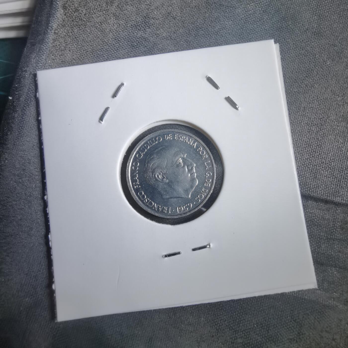 沼泽如烟--第908场 德国1959年十分