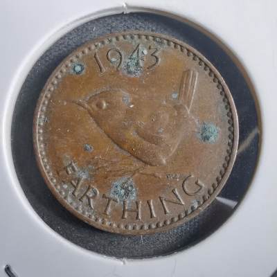 沼泽如烟--第908场 - 英国1943年一法新