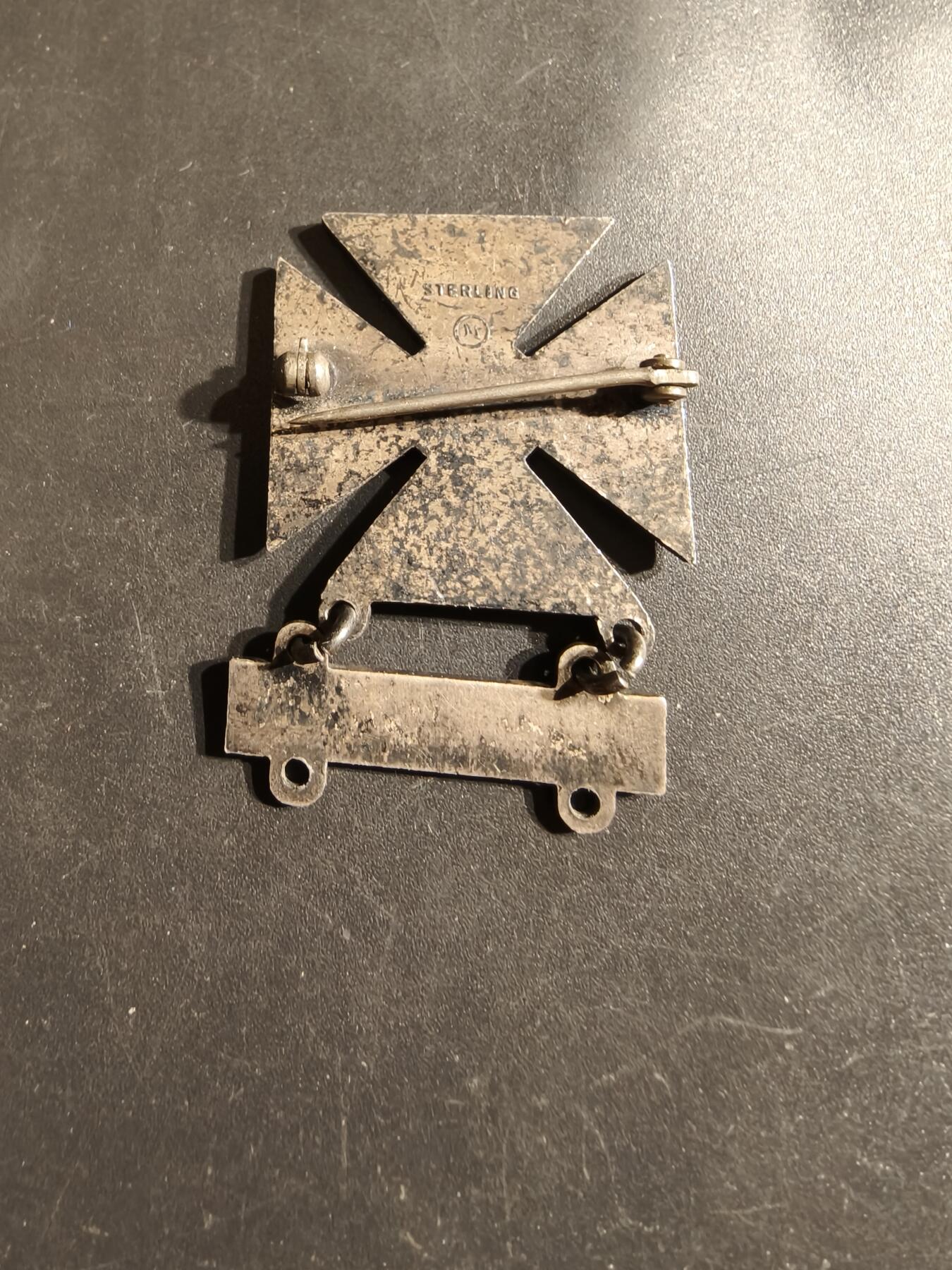 老王徽章第164期