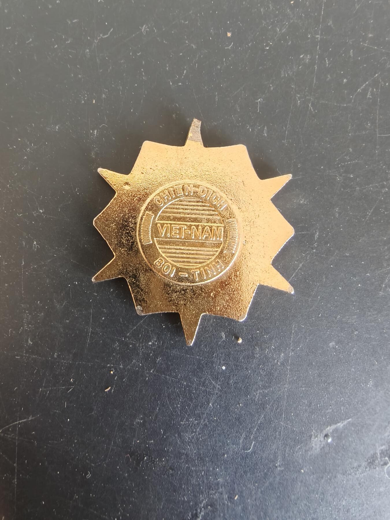 老王徽章第164期