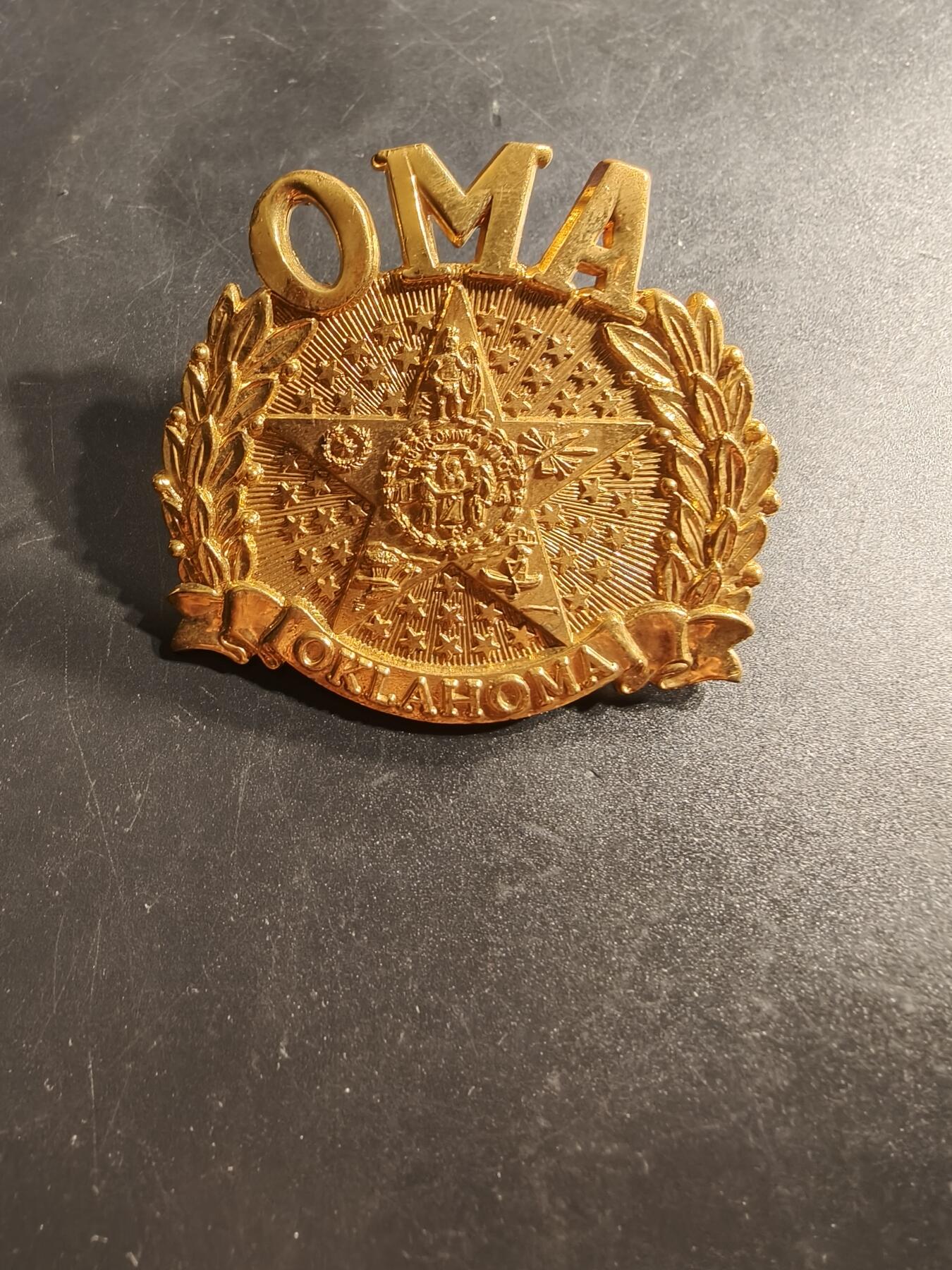 老王徽章第164期