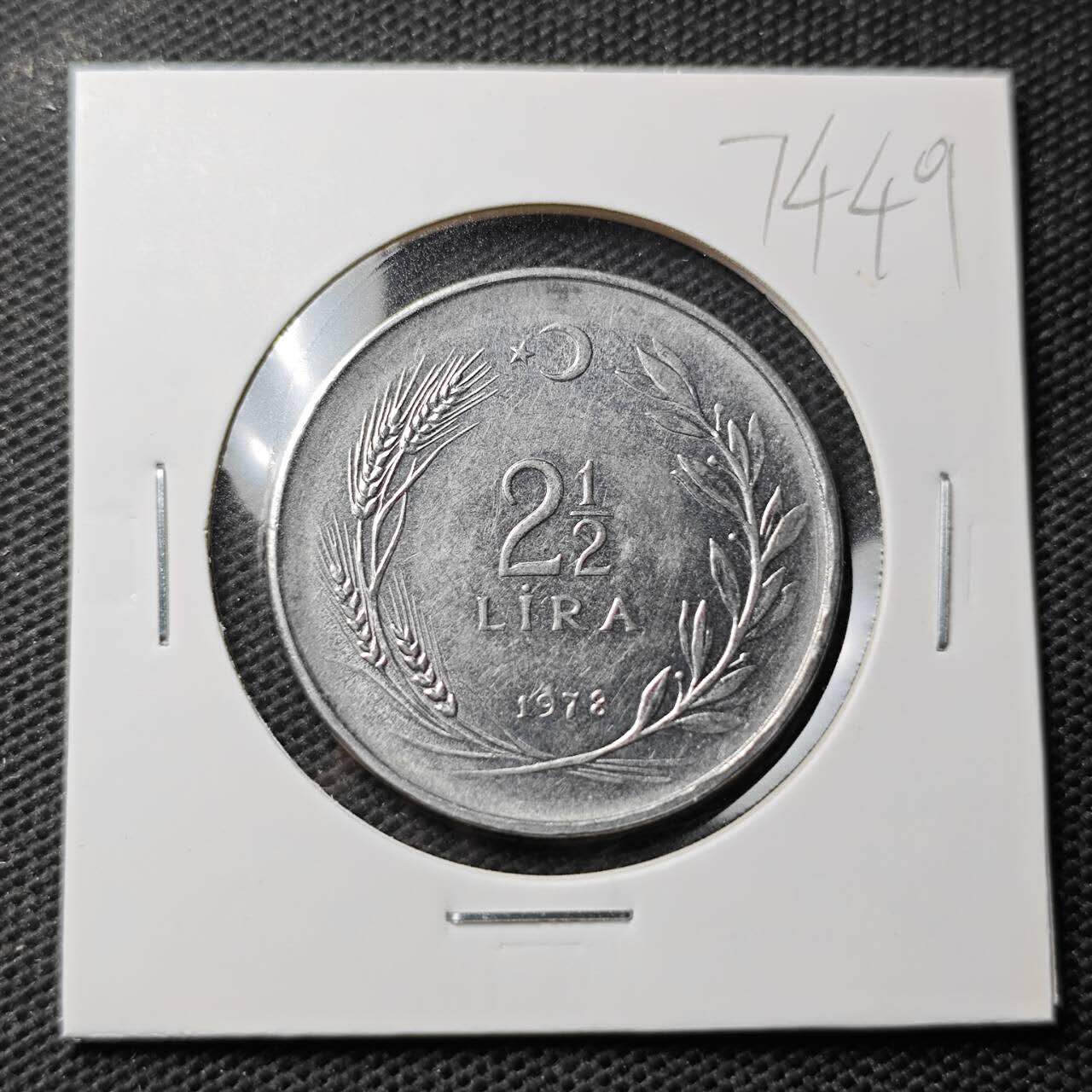 KK钱币收藏小铺  第374场  2月预留时间 周末发货