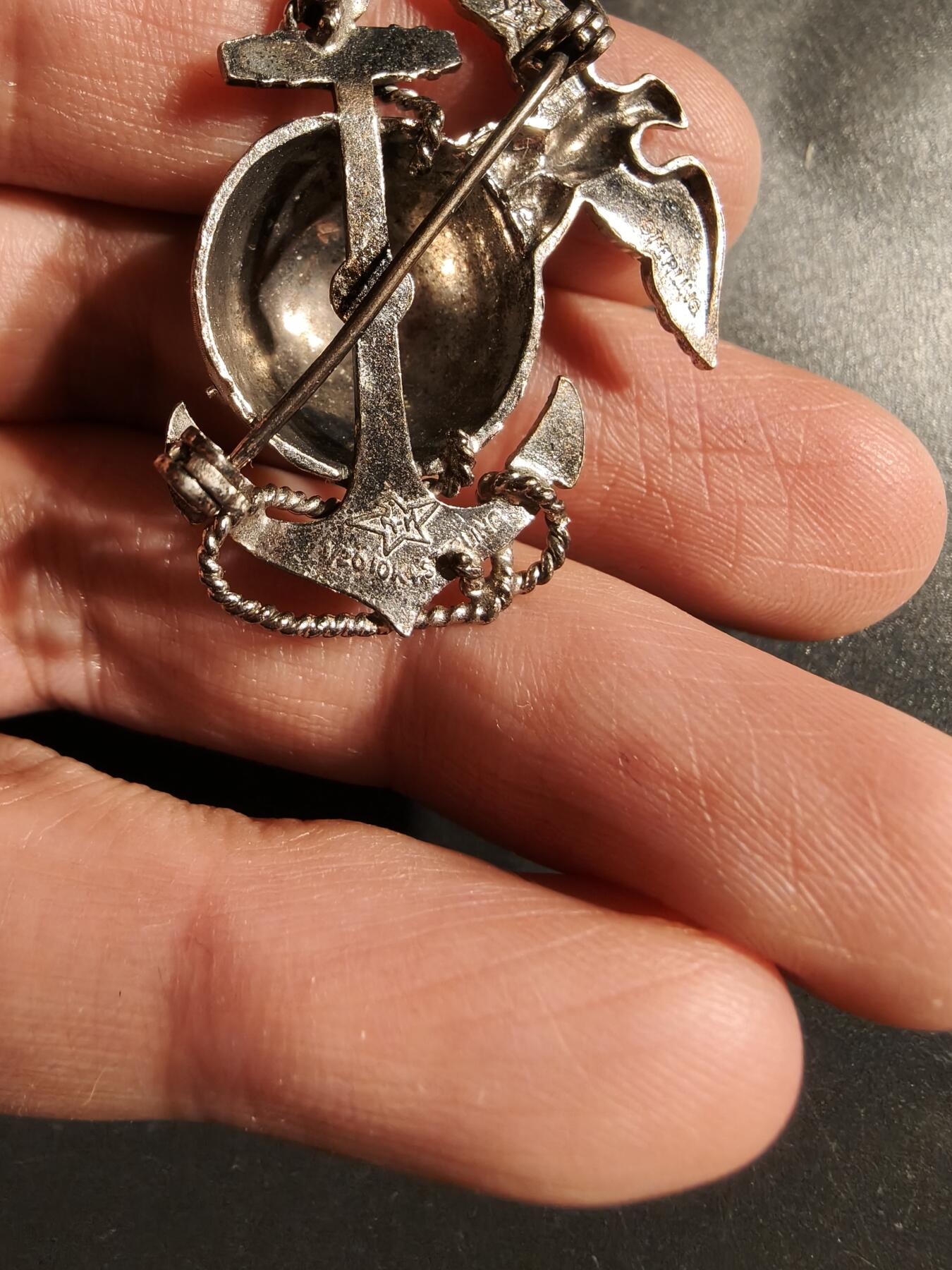 老王徽章第164期