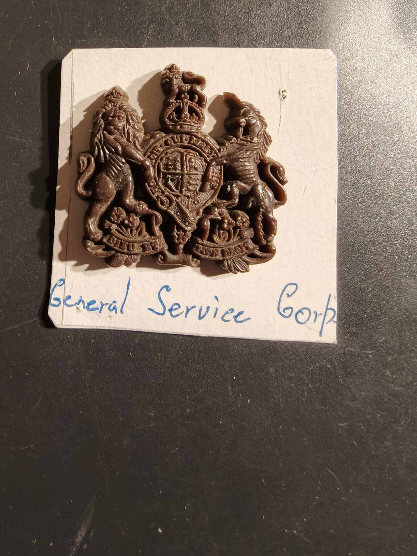 老王徽章第164期