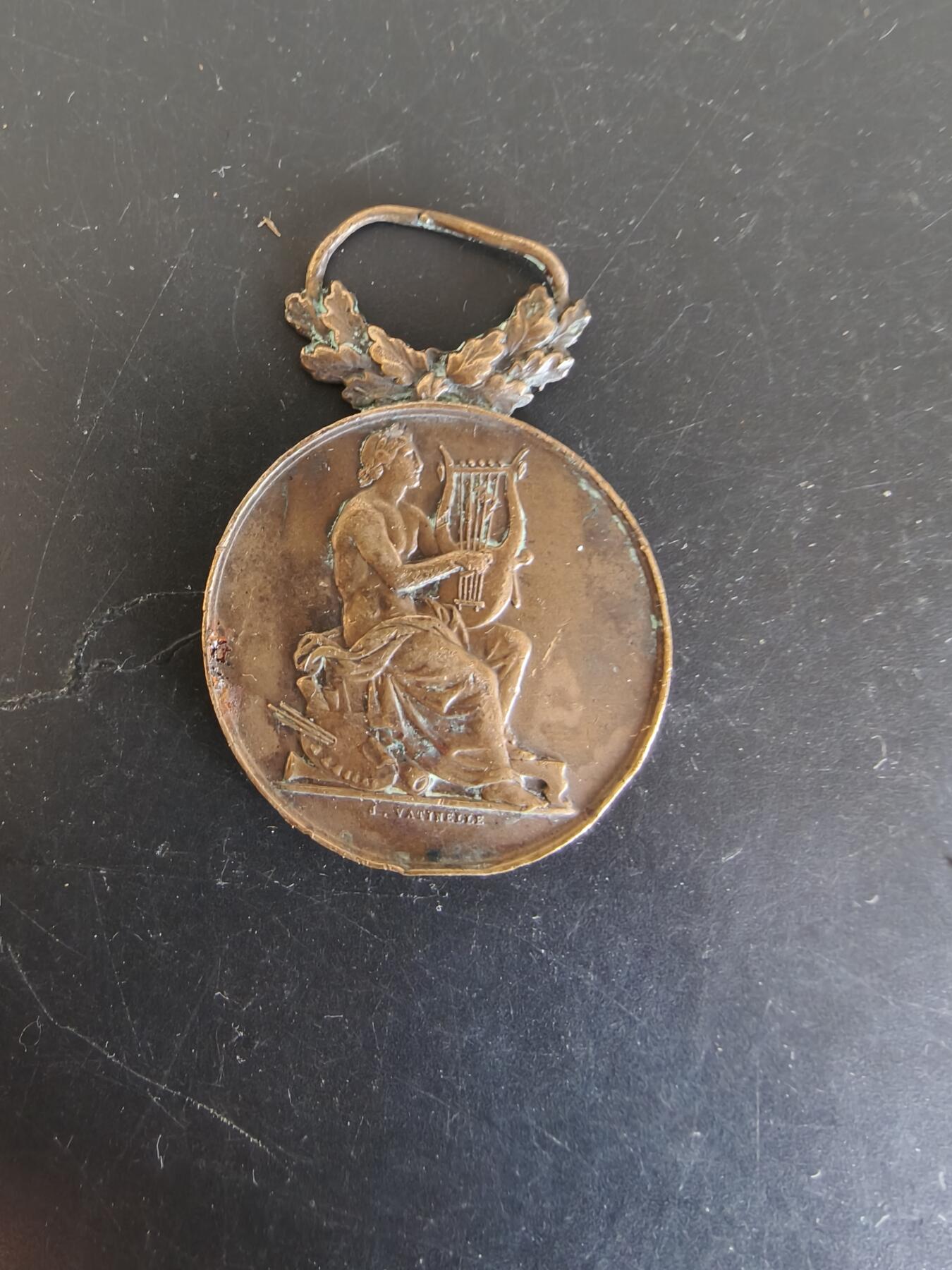 老王徽章第164期