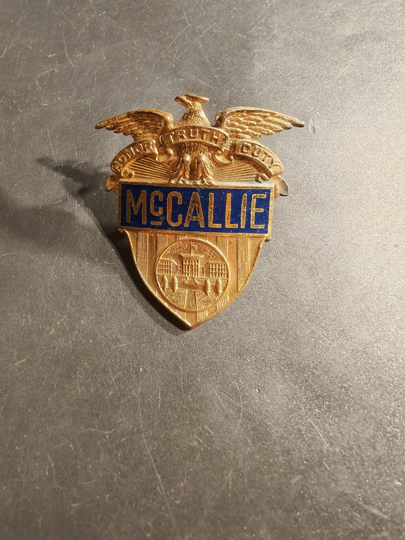 老王徽章第164期