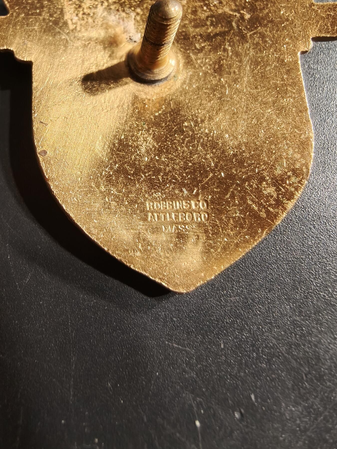 老王徽章第164期