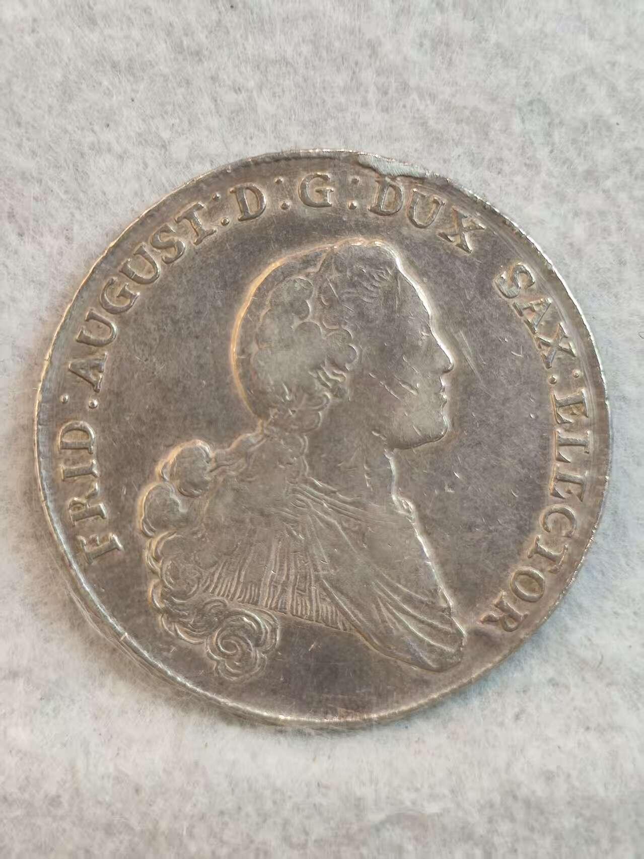 G&W世界散币，银币处理专场（第37场）