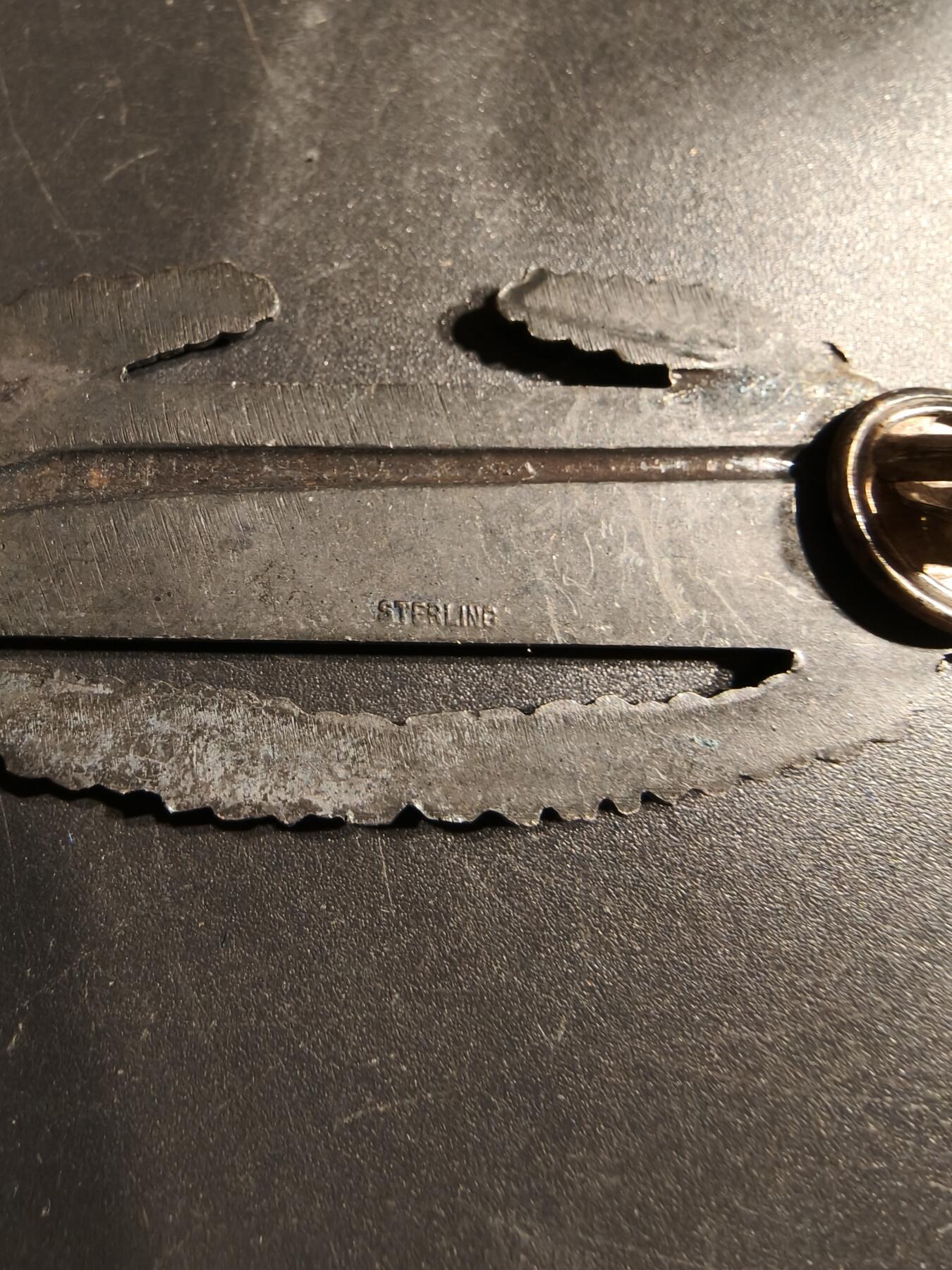 老王徽章第164期