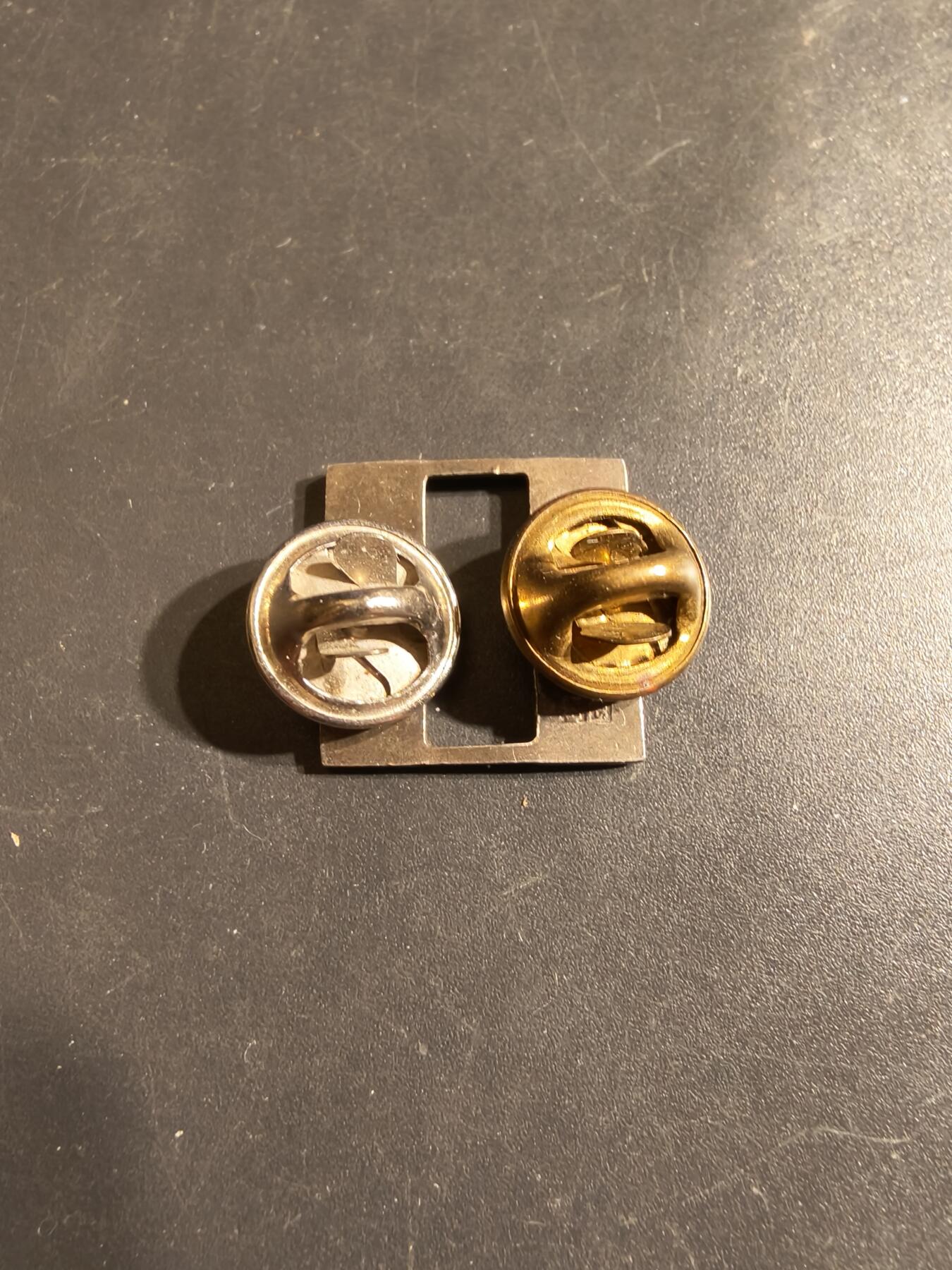 老王徽章第164期