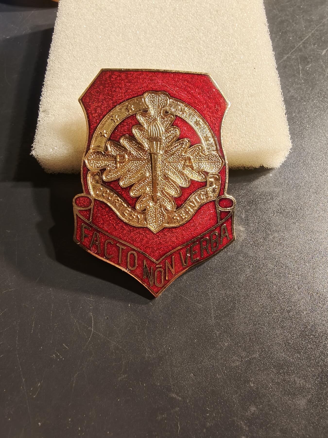 老王徽章第164期