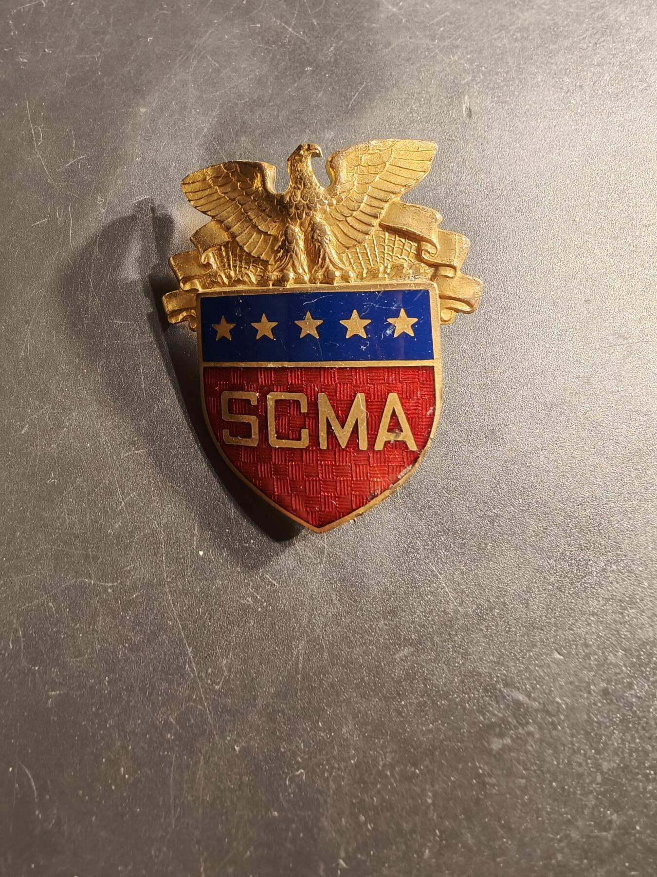 老王徽章第164期