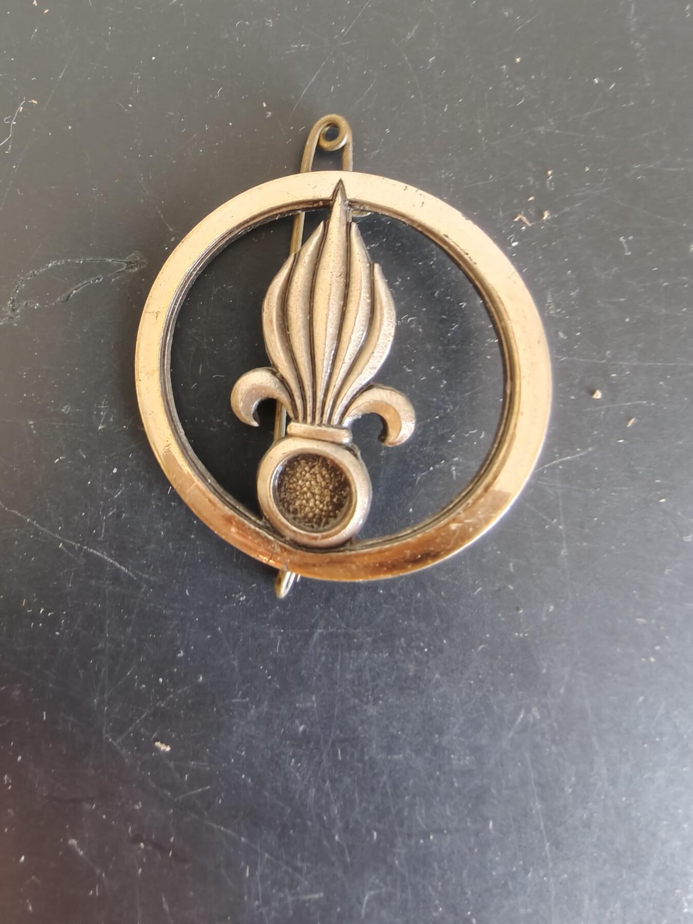 老王徽章第164期