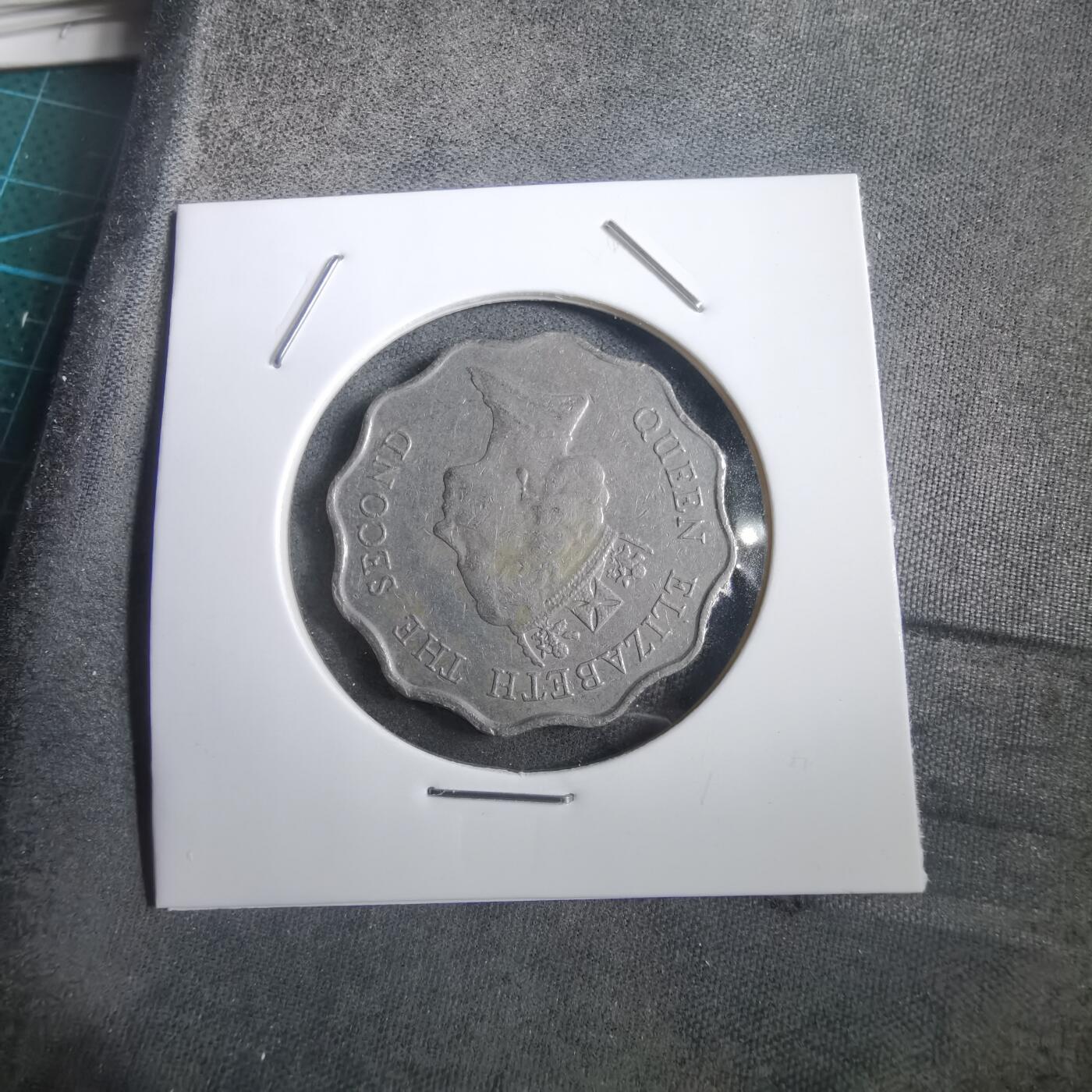 沼泽如烟--第908场 香港1988年二元