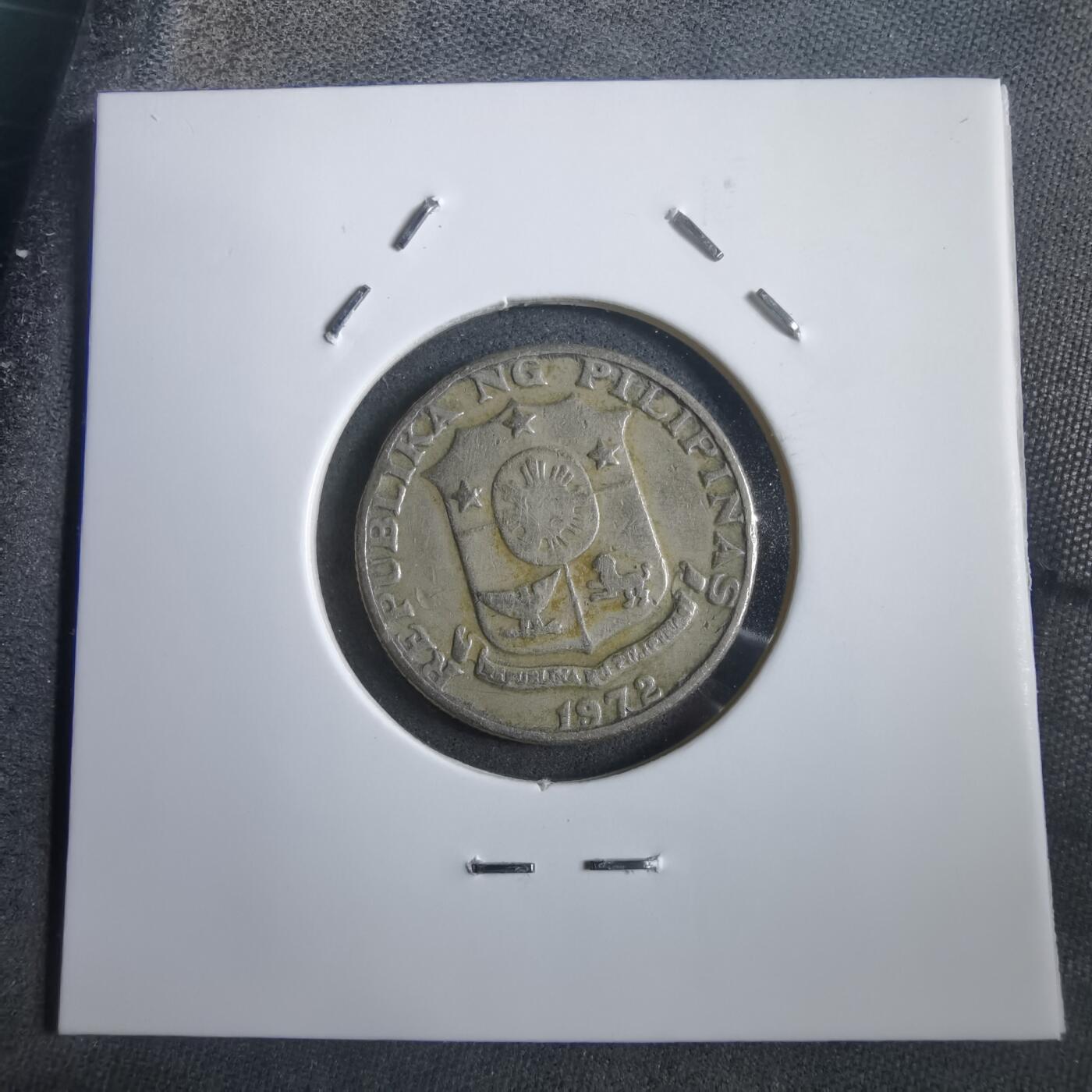 沼泽如烟--第908场 菲律宾1972年50分