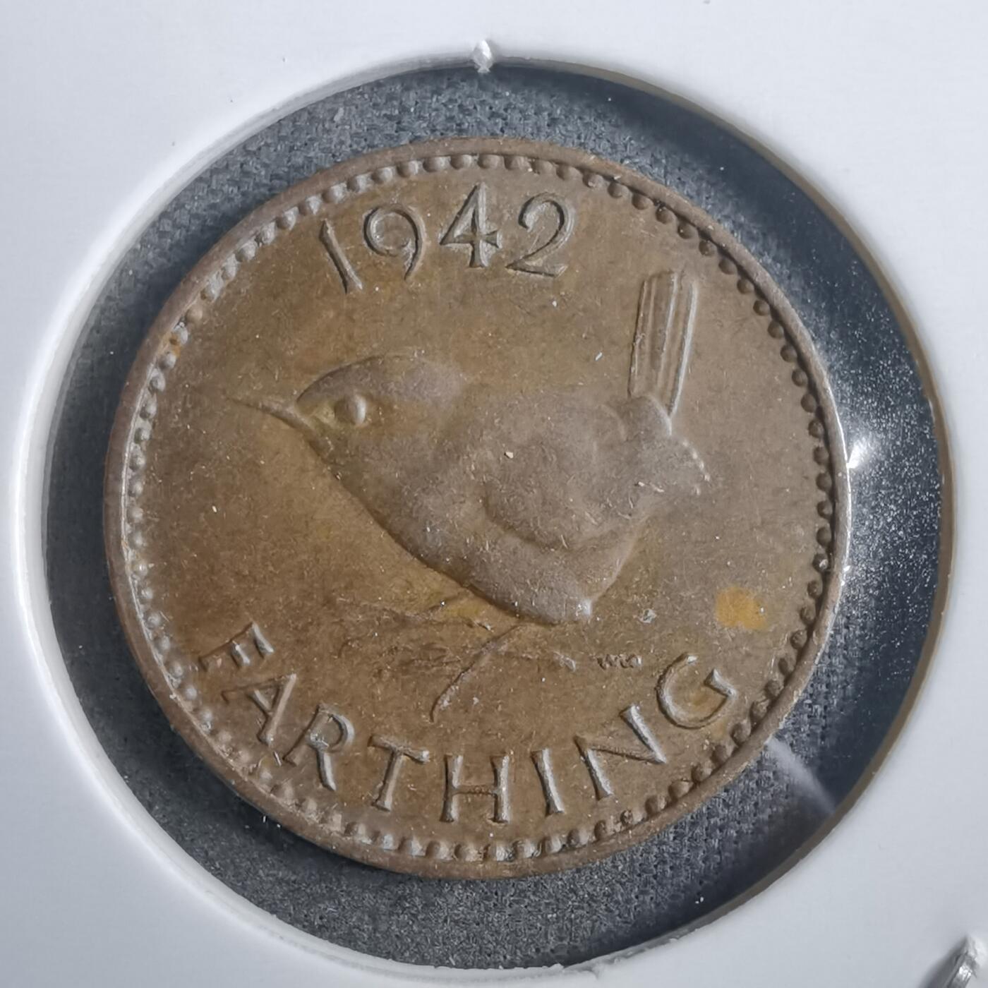 沼泽如烟--第908场 英国1942年一法新