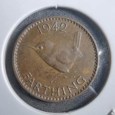 沼泽如烟--第908场 - 英国1942年一法新