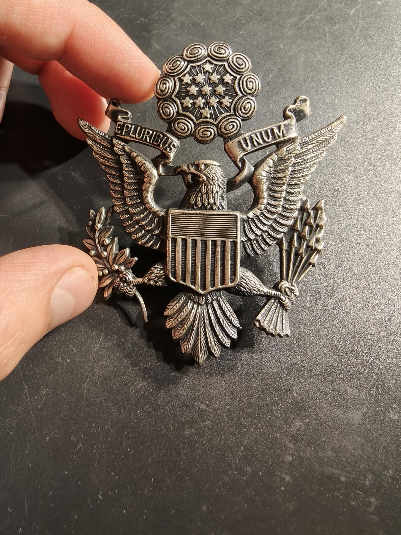 老王徽章第164期