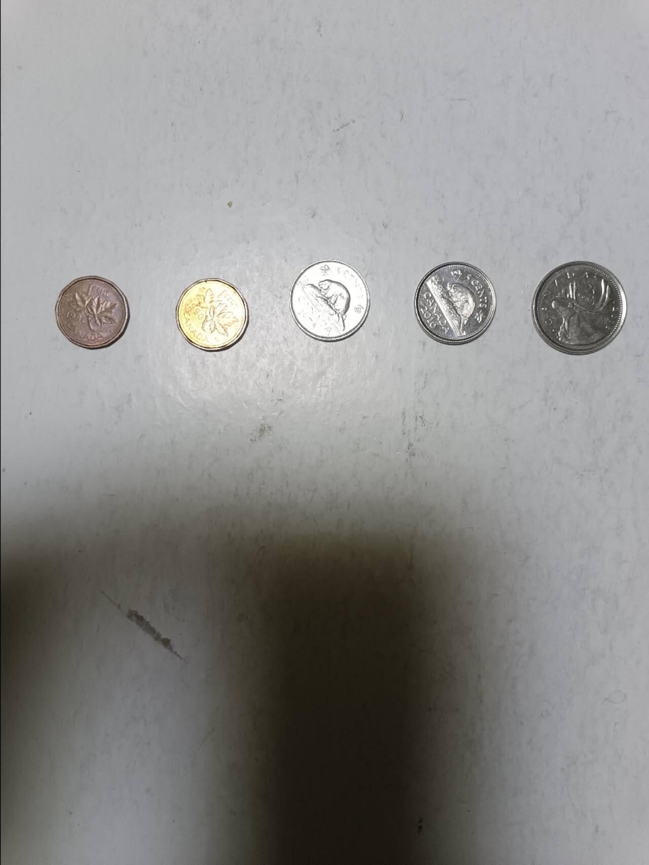 【20251122】非全新纸币第306场