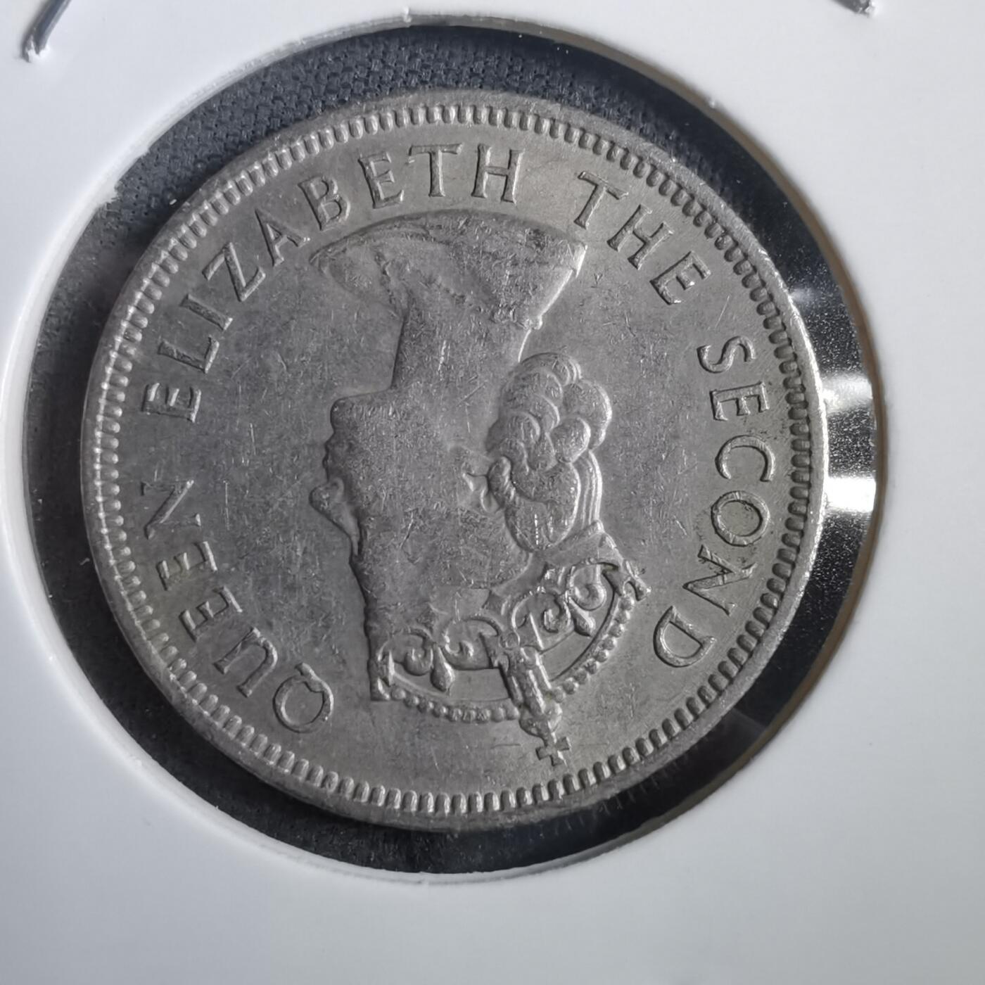 沼泽如烟--第908场 香港1972年五毫