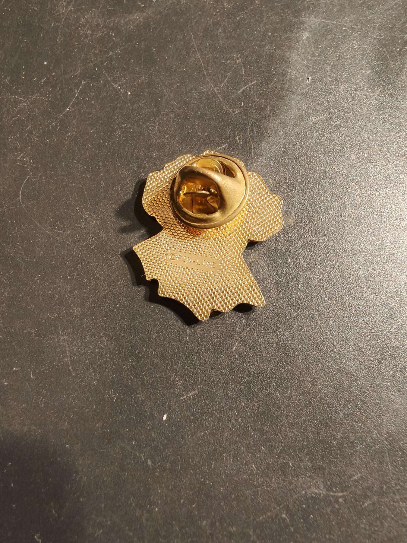 老王徽章第164期