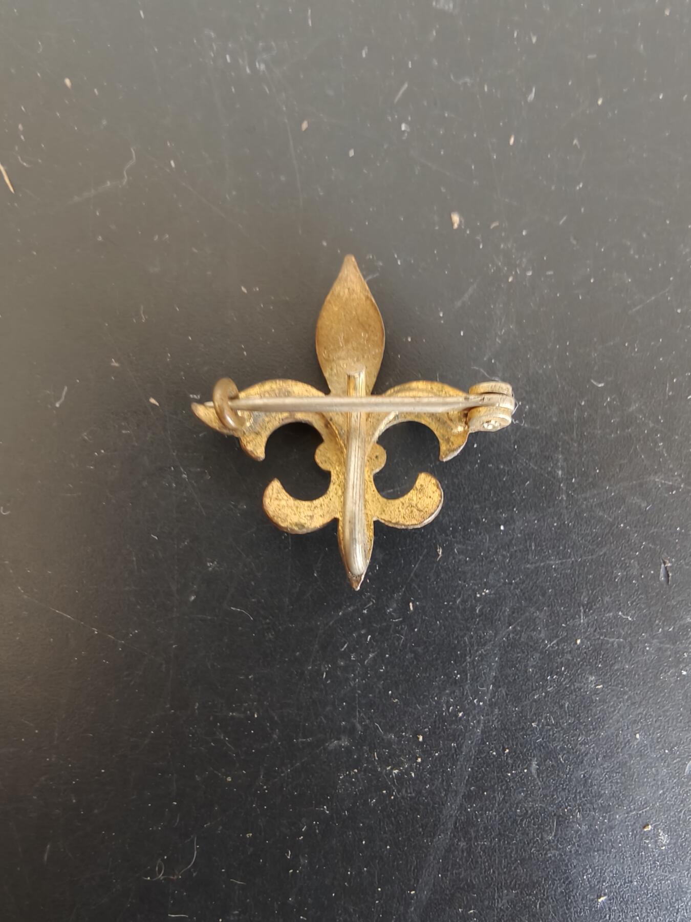 老王徽章第164期