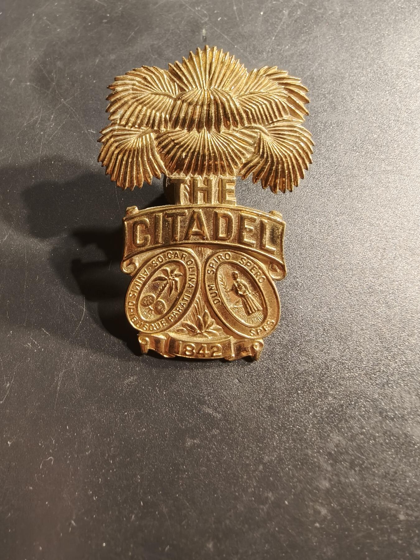 老王徽章第164期