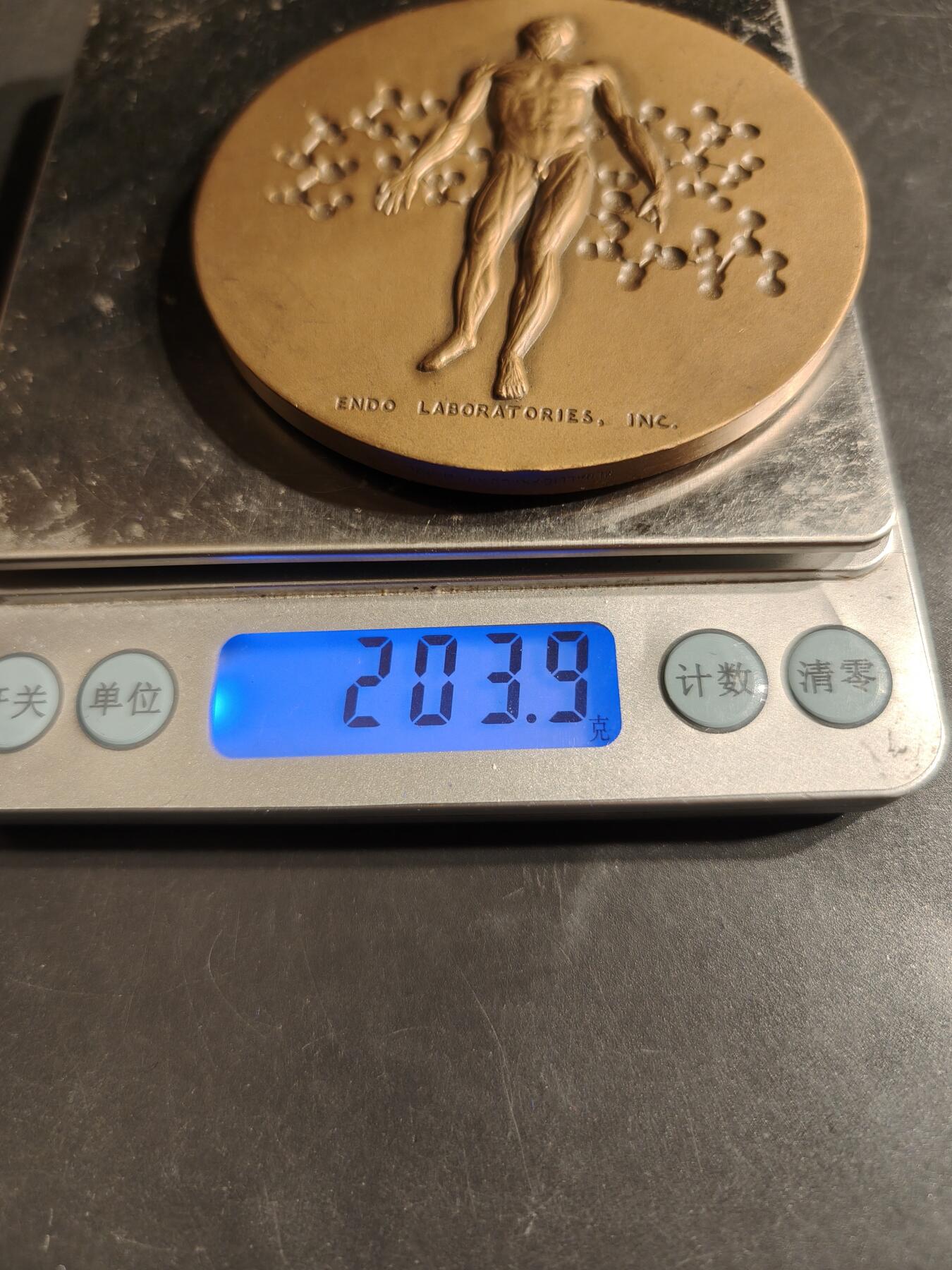 老王徽章第164期