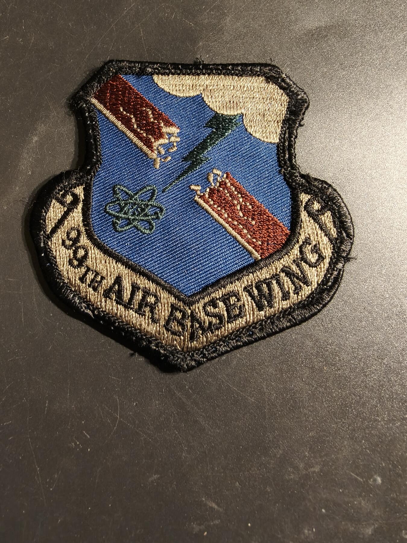 老王徽章第164期