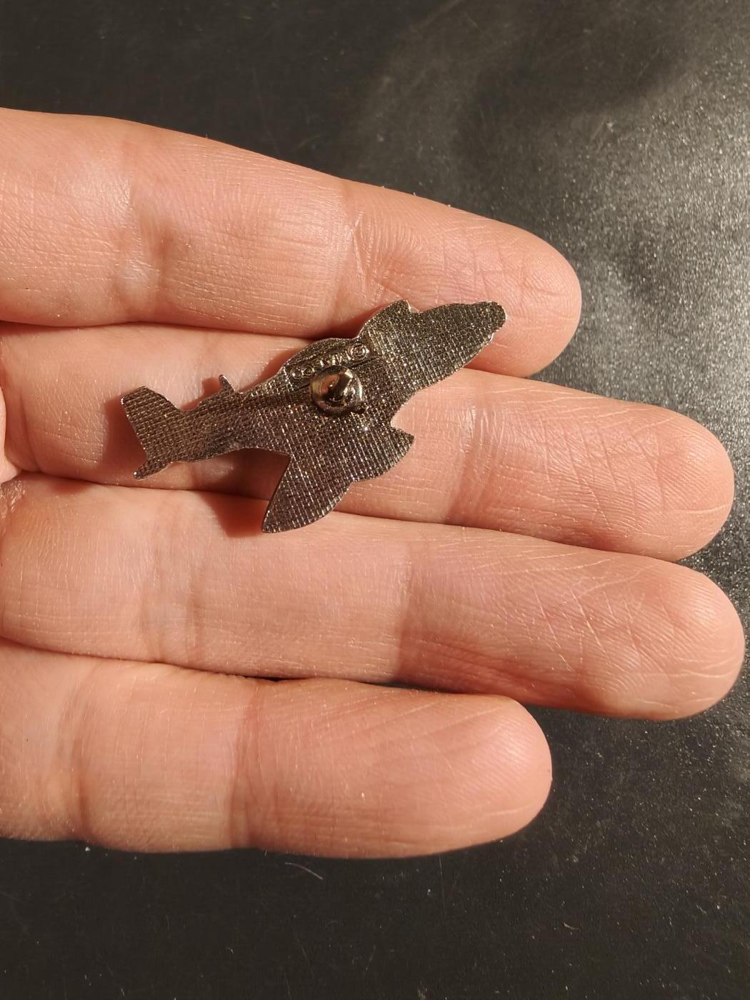 老王徽章第164期