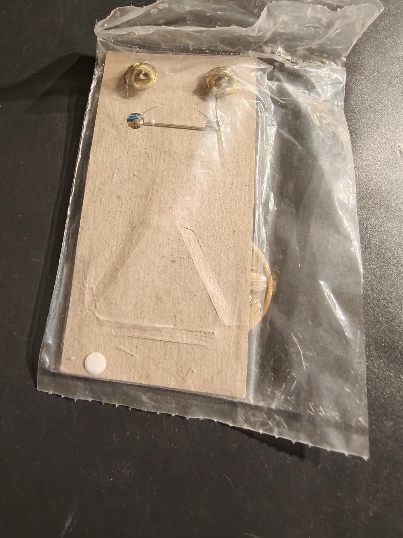 老王徽章第164期