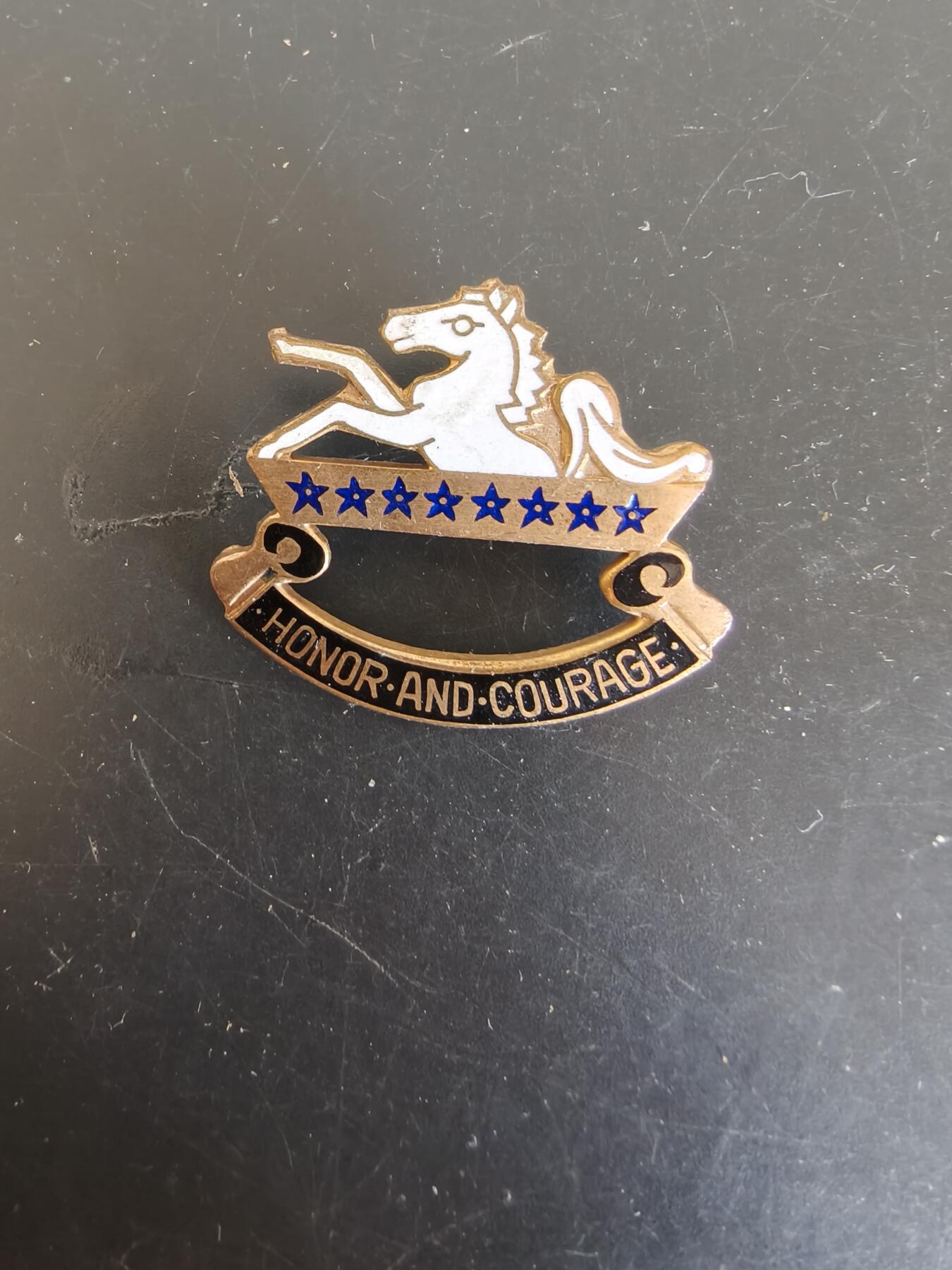 老王徽章第164期