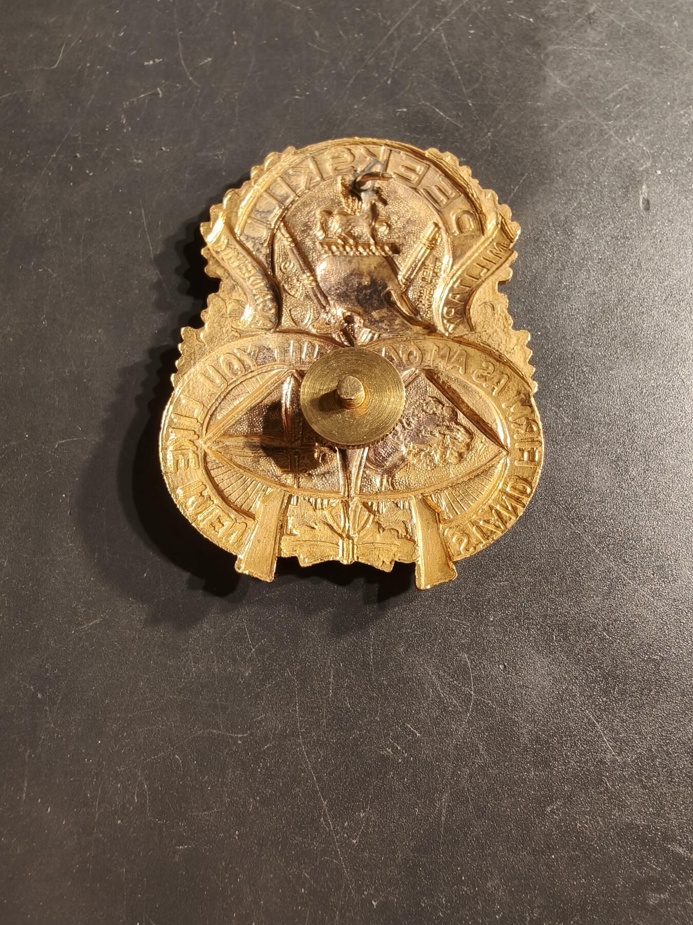 老王徽章第164期