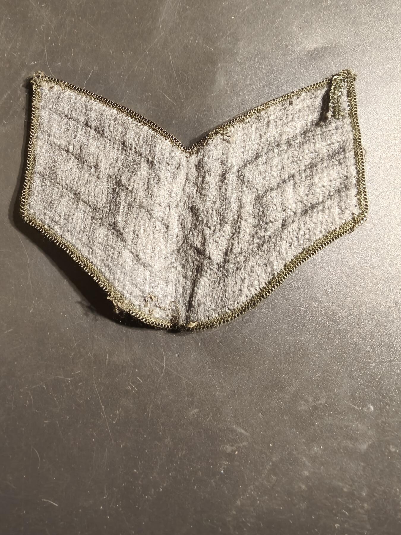 老王徽章第164期