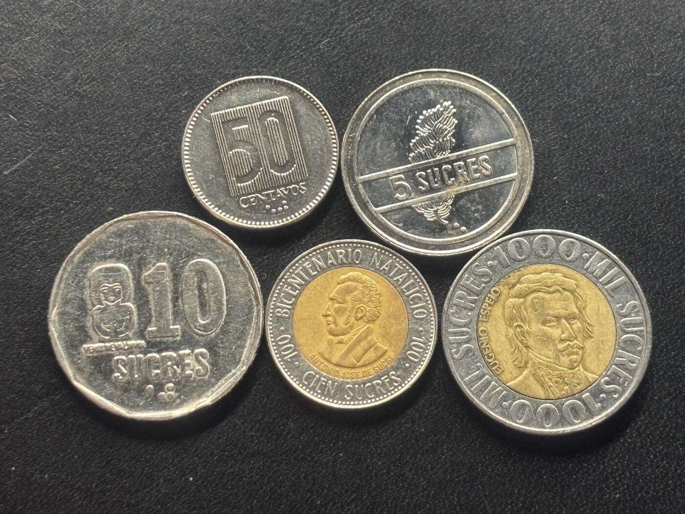 邮泉阁限时拍卖第三十六场 美洲硬币专场（硬币在国外。请付邮费6元。）