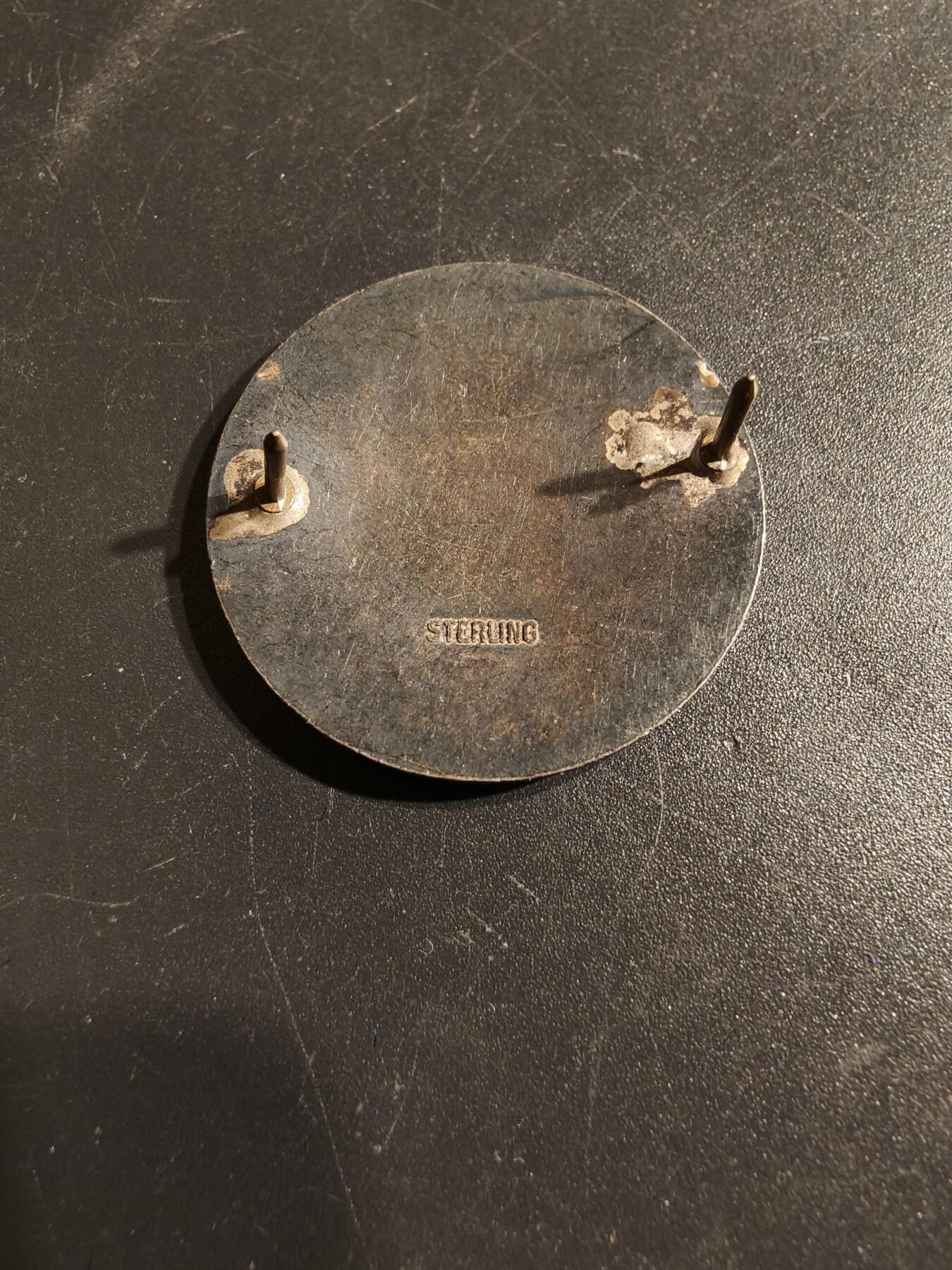 老王徽章第164期