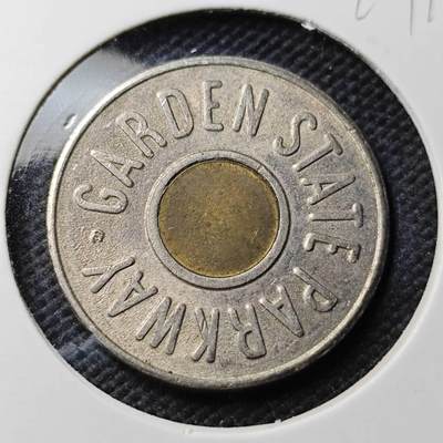 KK钱币收藏小铺  第374场  2月预留时间 周末发货 -  公交代币